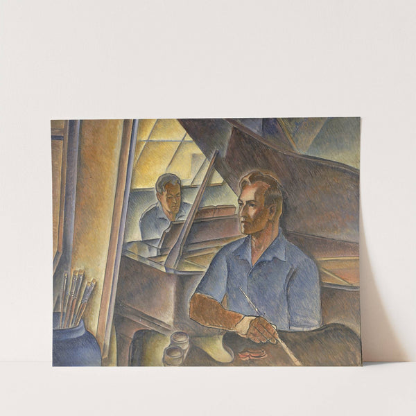 Day Dreams (ca. 1934)