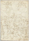 De besnijdenis van Christus