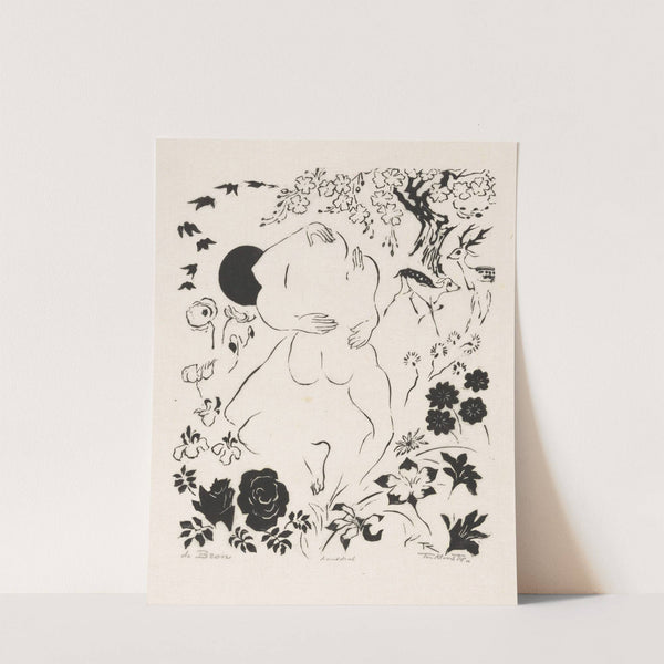 De bron (1883) by Johannes Frederik Engelbert ten Klooster