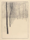 De dreef