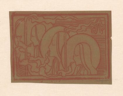 De drie maagden (1894)