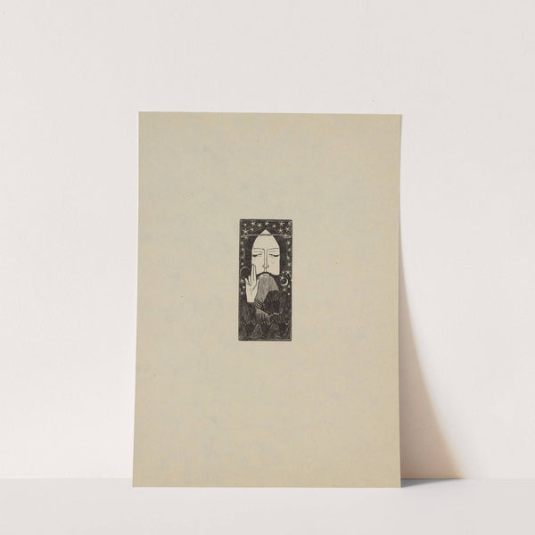 De Heiland (1925) by Karel de Bazel