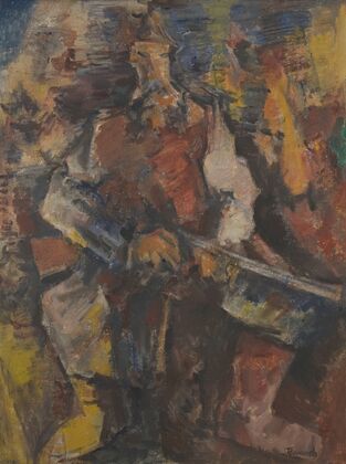 De jager (1946)