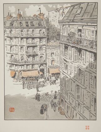 De la Rochechouart (1902)