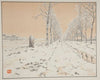 De lile Cygnes (1902)