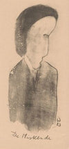 De miskende (1923)