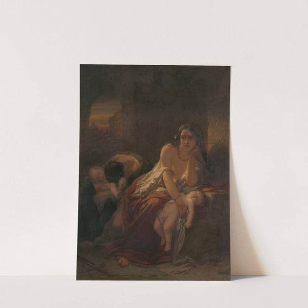 De moord op de onnozele kinderen by Nicaise De Keyser