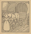De Notenkraker, 13 april 1907 ; De crisis opgelost