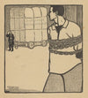 De Notenkraker, 14 september 1907 ; Kiesrecht en sociale hervormingen