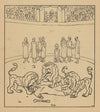 De Notenkraker, 16 februari 1907 ; In de politieke arena
