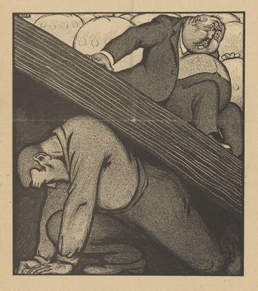 De Notenkraker, 18 mei 1907 ; Eindhoven