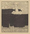 De Notenkraker, 21 december 1907 ; Kerstnacht 1907