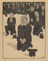 De Notenkraker, 22 juni 1907 ; Na de overwinning