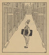 De Notenkraker, 23 februari 1907 ; In verlegenheid