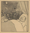 De Notenkraker, 29 juni 1907 ; Verkiezingsdroom van een man Gods