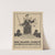 De Notenkraker, 7 december 1907 ; De blinde justitie by Albert Hahn