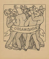 De Notenkraker, 7 september 1907 ; De Anarchistische Internationale