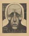 De Notenkraker, 9 februari 1907 ; Rijssen