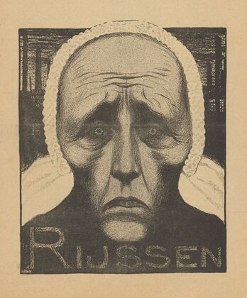 De Notenkraker, 9 februari 1907 ; Rijssen