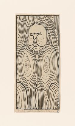 De ontbrekende plank