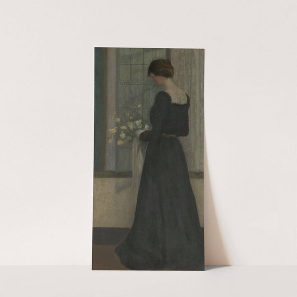 De ruiker by Georg Sauter