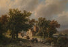 De rukwind