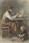 De schoenmaker