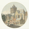 De St.-Jacobskerk te Utrecht