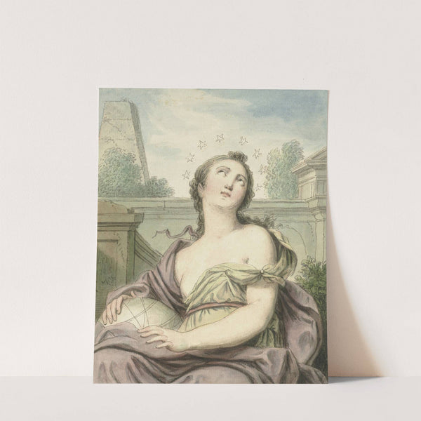 De Sterrenkunde by Louis Fabritius Dubourg