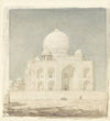 De Taj Mahal