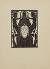 De tocht der Argonauten – Physieke kracht viert triomf, wordt onttroond, doch blijft dienstbaar (1925)