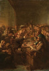 De tulpenwindhandel, Anno 1637
