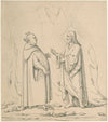 De verzoeking van Christus