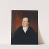 De Witt Clinton by Samuel Finley Breese Morse