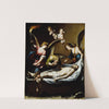 Dead Christ with Lamenting Angels by Antonio del Castillo Y Saavedra