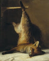 Dead Fox