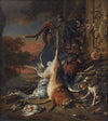 Dead Game (1700 - 1701)