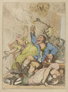 Deadly lively (1815)