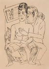 Deaf and Dumb (1921)