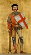 Dean of the Armed Guild of Saint George