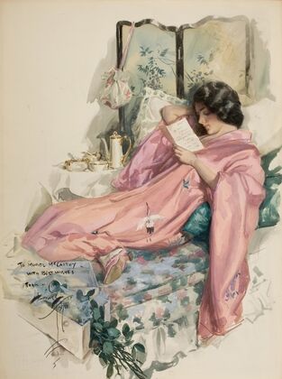 Dear Sweetheart (1914)