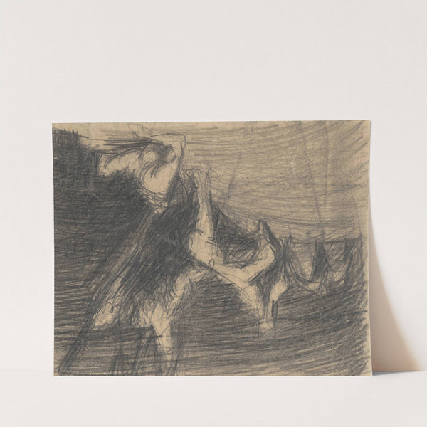 Death by Ján Novák