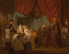 Death of Barbara Radziwiłł