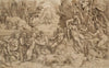 Death of Procris