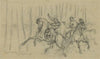 Death of Reynolds–Gettysburg