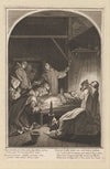 Death of Saint Bruno (1623-1676)