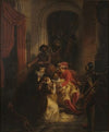 Death of William the Silent