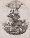 Death on Horseback