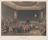 Debating Society, Piccadilly (1808)