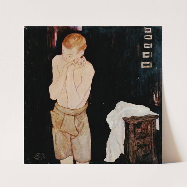 Debil by Franz Secky